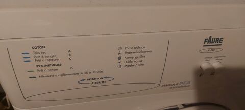 Sche linge 50 Tarbes (65)