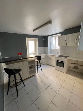  Maison à vendre 4 pièces 78 m² Soucy