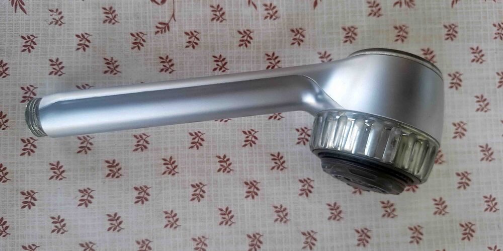 Pommeau de douche Bricolage