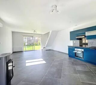  Maison � louer 3 pi�ces 67 m� La frette-sur-seine