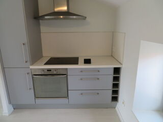  Appartement à vendre 3 pièces 52 m² Le puy-en-velay