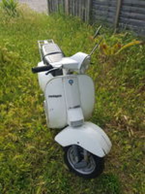 PIAGGIO 1984 occasion 66750 St Cyprien Plage