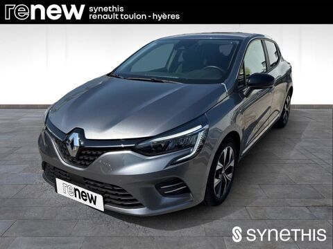 Annonce voiture Renault Clio V 15990 €