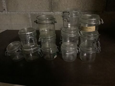 bocaux le parfait � 0.1 Aubin (12)