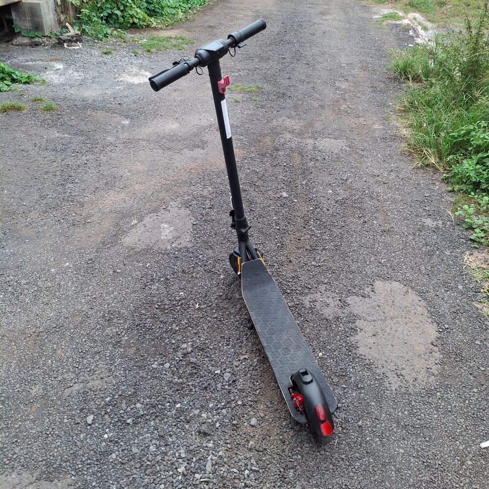 trottinette sharp Sports