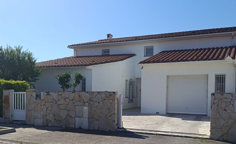 Vente Maison Maison d'architecte Saleilles