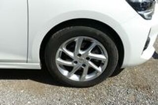 Corsa 1.2 Turbo 130 ch BVA8 GS Line 2020 occasion 13600 La Ciotat