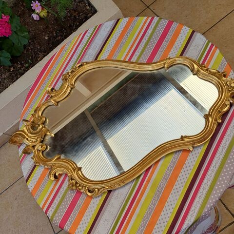 MIROIR STYLE LOUIS XV 50 Chtillon (92)