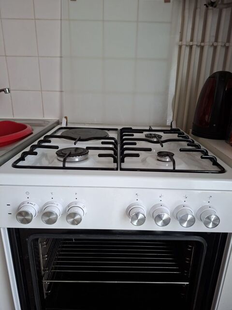 CUISINIERE MIXTE BEKO 140 Dinard (35)