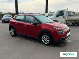 C3 BlueHDi 100 BVM6 You 2024 occasion 11300 Limoux