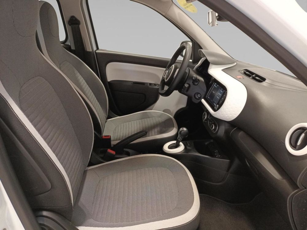 Twingo III E-Tech Equilibre 2022 occasion 08000 Charleville-M&eacute;zi&egrave;res