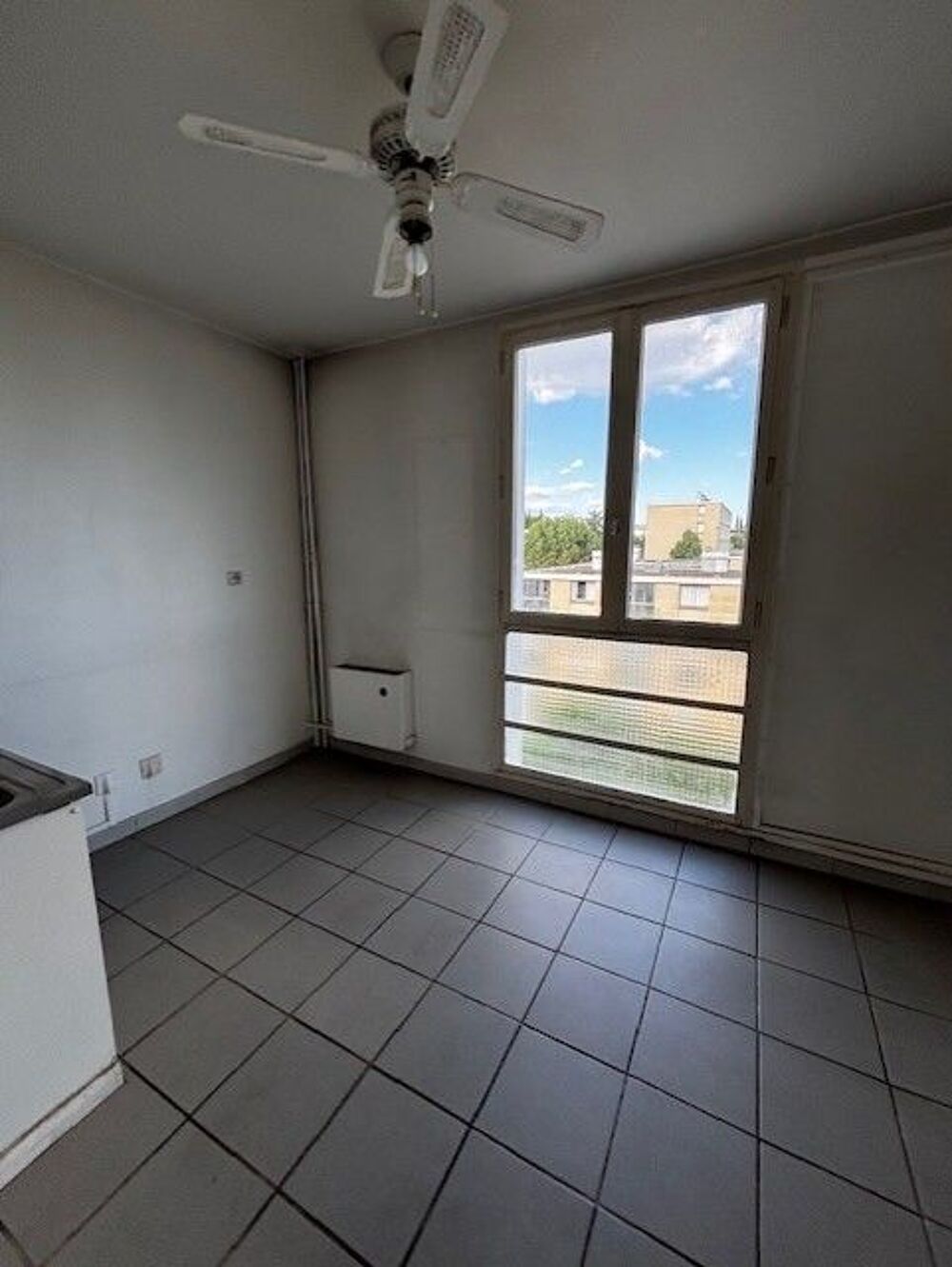 Vente Appartement Appartement de type FF4 Montpellier