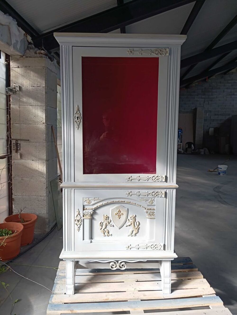 meuble ancien Meubles
