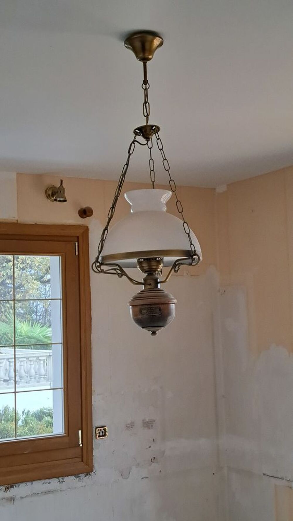 lustqre Décoration
