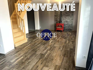  Maison  vendre 10 pices 190 m