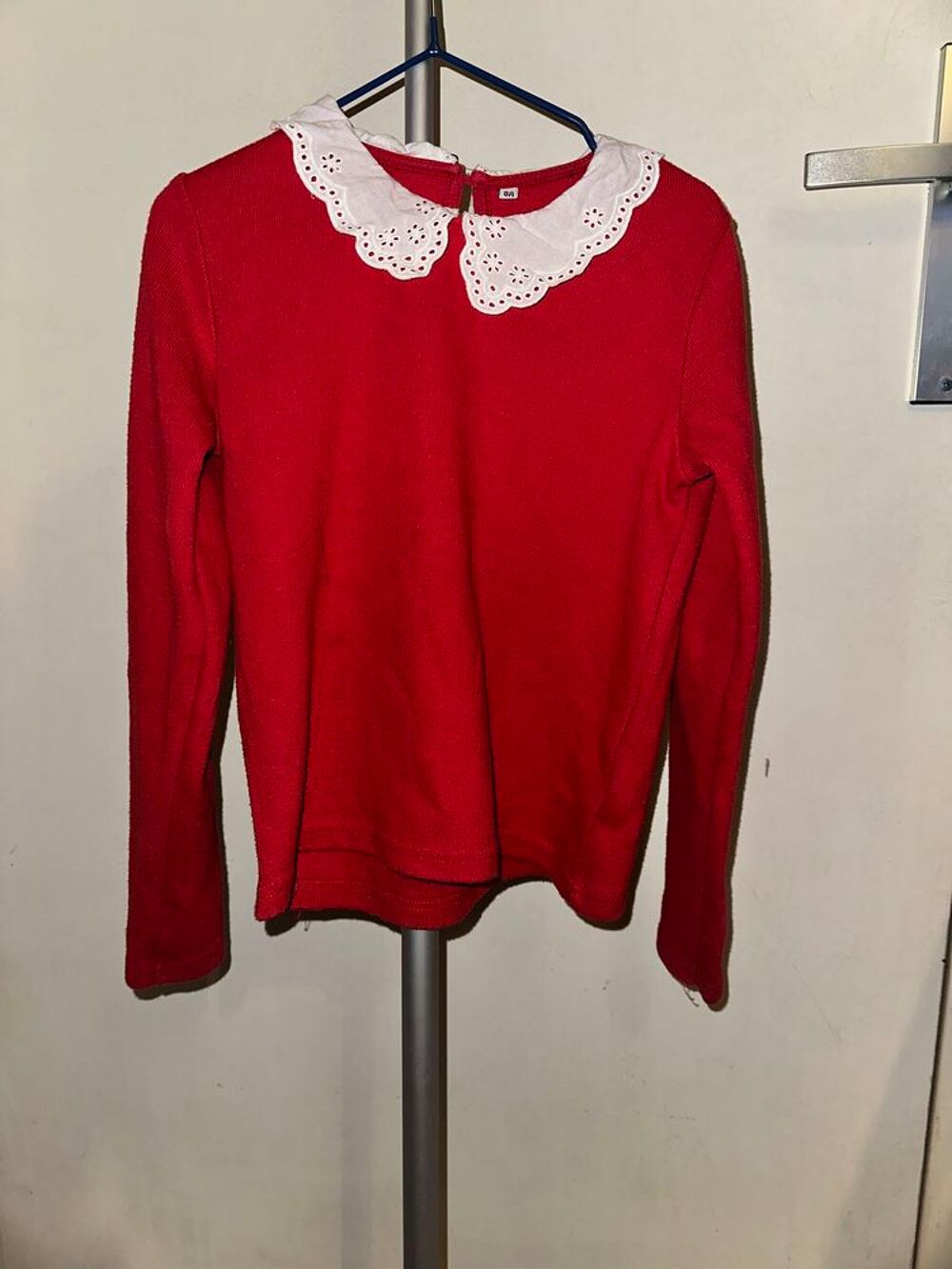 pull 8 ans Vêtements enfants