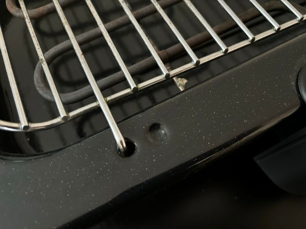 SEVERIN Barbecue &eacute;lectrique 2500 W Electroménager
