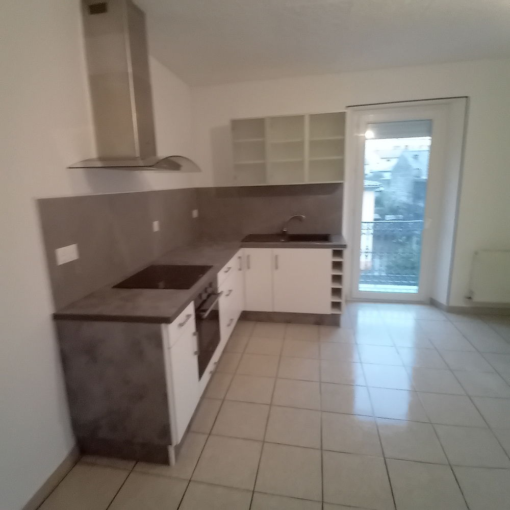 Vente Appartement 104 m2  à   BESSÈGES Bessèges