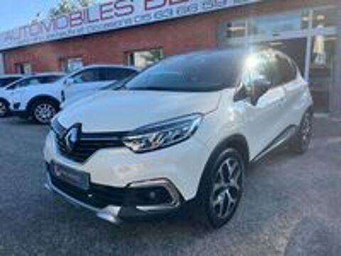 Captur TCe 120 Energy EDC Intens 2018 occasion 82000 Montauban