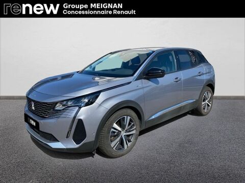 Annonce voiture Peugeot 3008 20590 