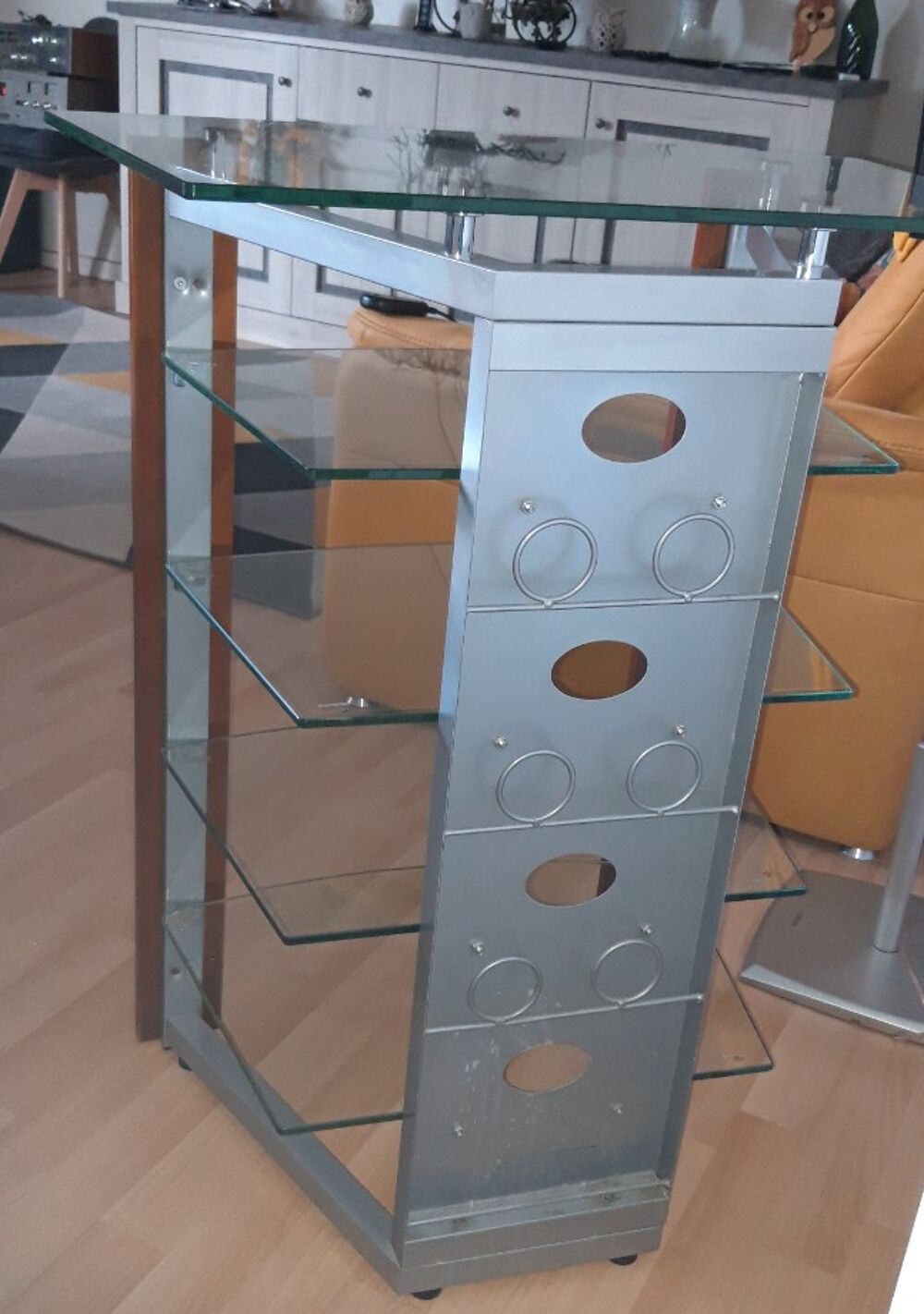 MEUBLE hi fi tv Audio et hifi