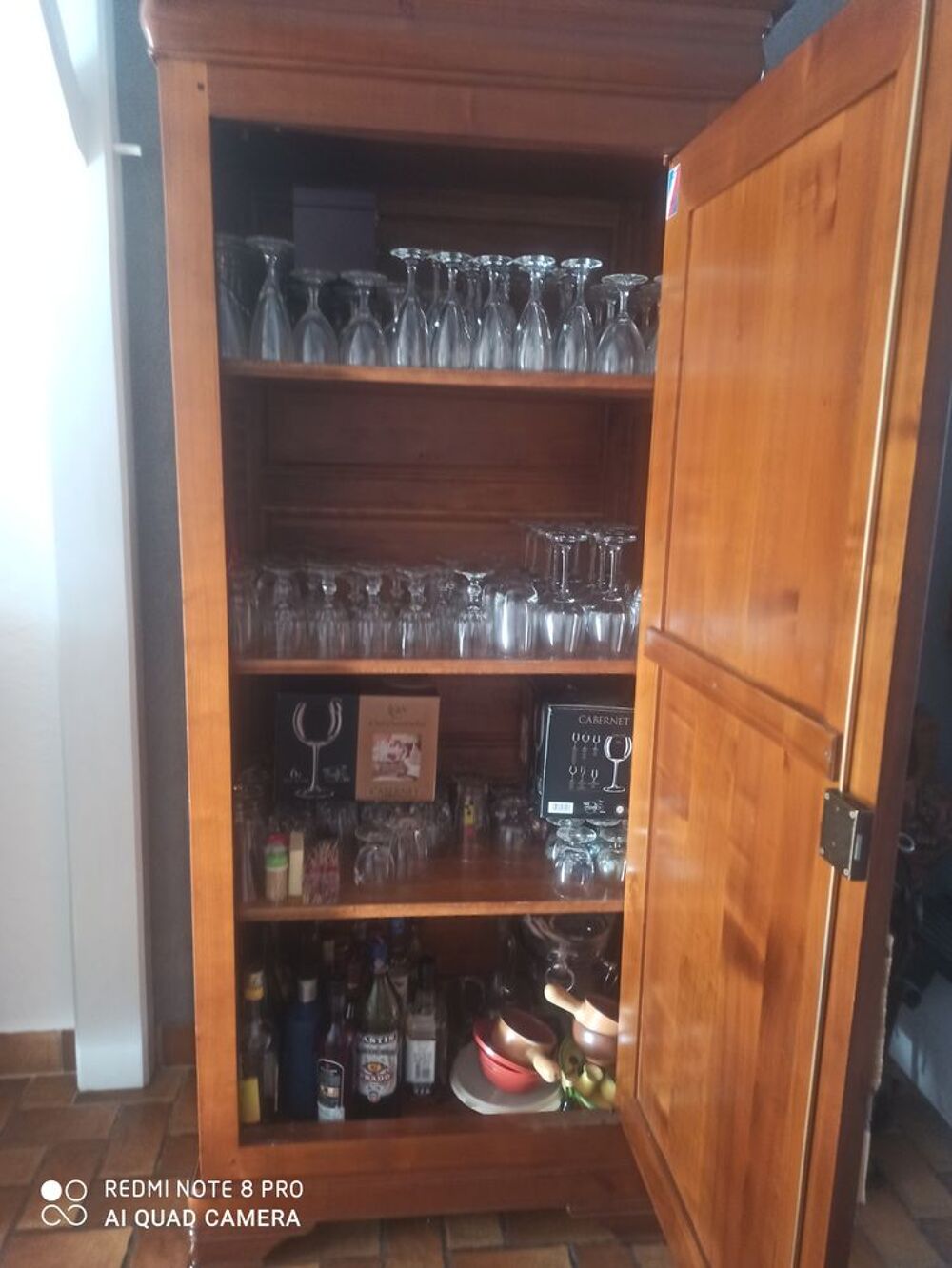 Bonneti&egrave;re Meubles