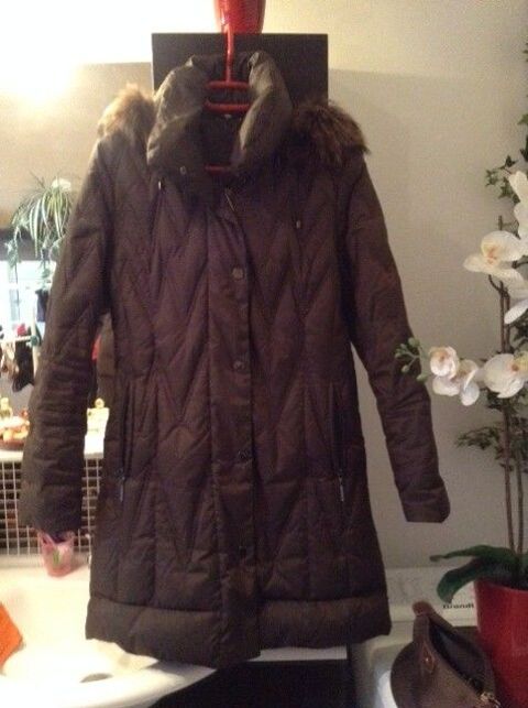 Doudoune Un Jour Ailleurs 35 Vincennes (94)