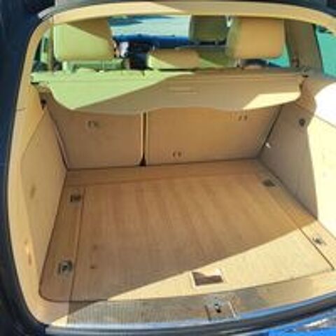 Touareg 3.0 V6 TDI Tiptronic A 2005 occasion 72470 Saint-Mars-la-Bri&egrave;re