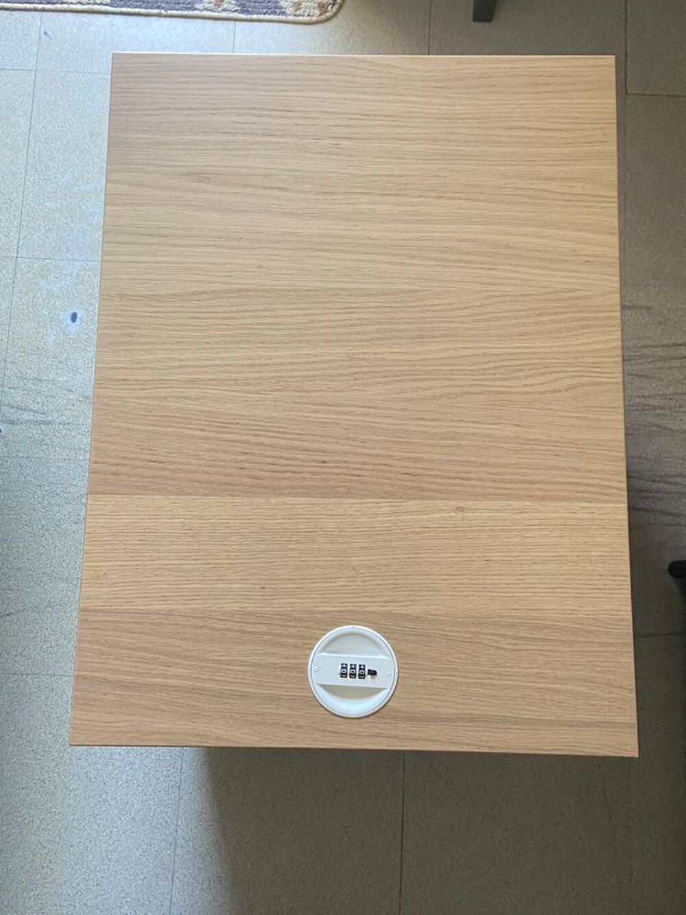 Caisson &agrave; tiroir sur roulette IKEA Meubles
