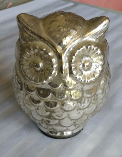 lampe  chouette  Brignais (69)