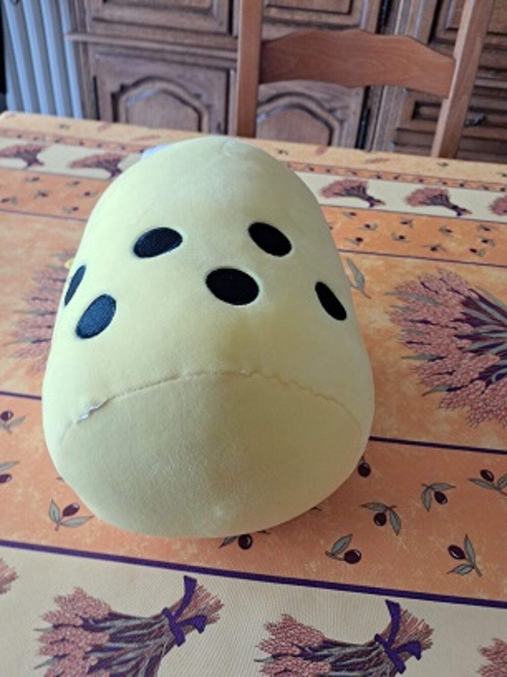 Peluche n&deg;2 Bubble tea japon manga anime goodies deco Jeux / jouets