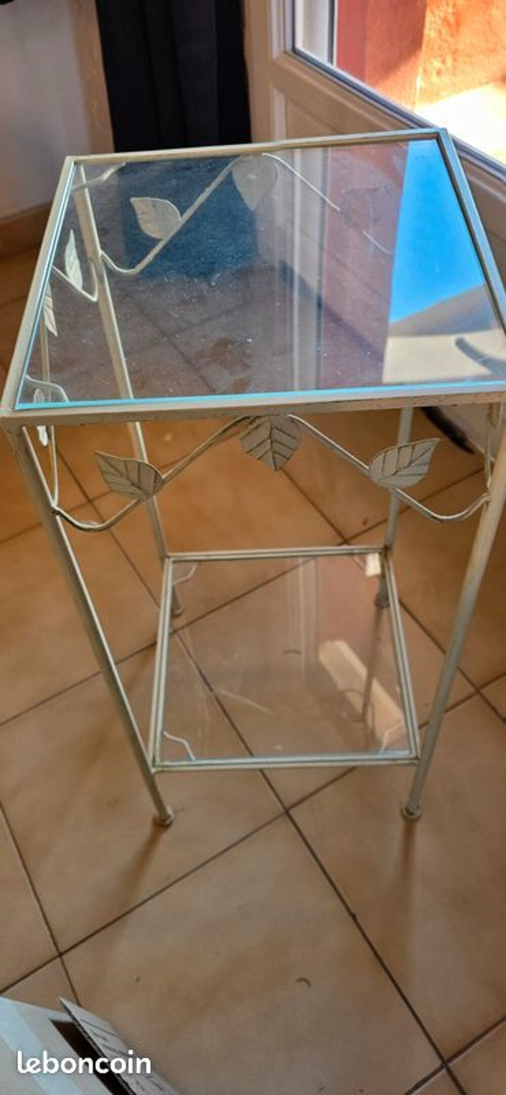 Sellette / porte plante Meubles