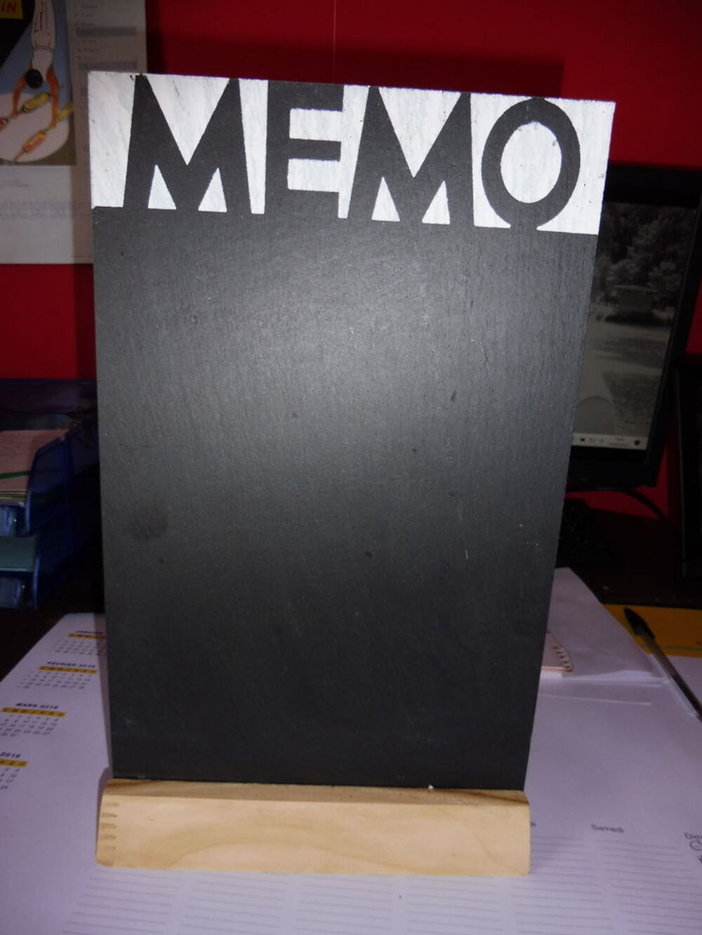 Tableau Décoration