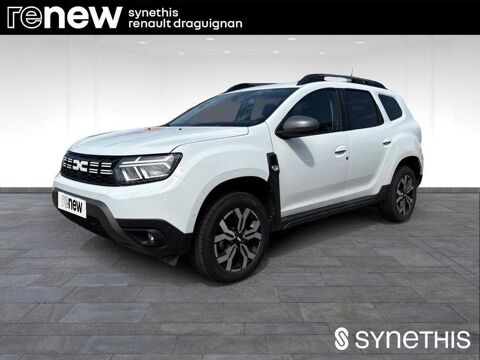 Annonce voiture Dacia Duster 16890 