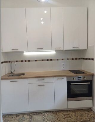  Appartement � vendre 1 pi�ce 33 m� Nogent-sur-marne