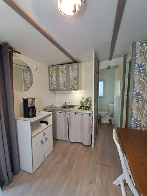  chalet � louer 2 pi�ces 20 m�