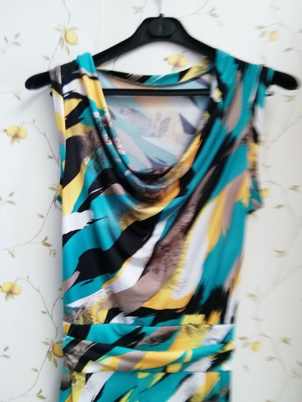 Combinaison femme T 40 Vêtements