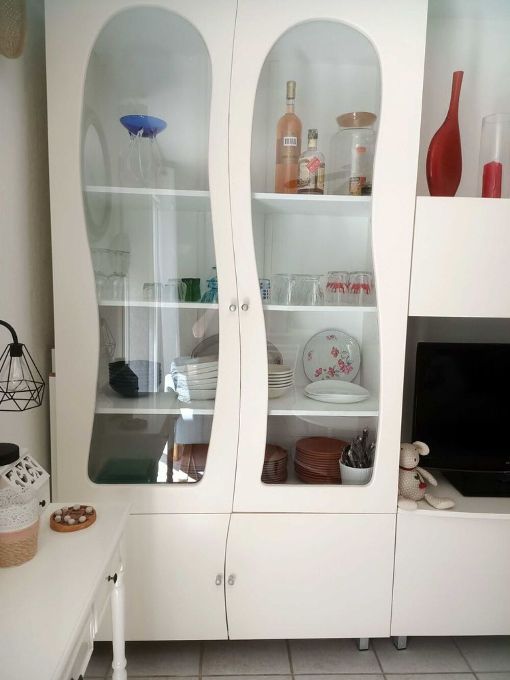 Living, meuble de salon, biblioth&egrave;que Meubles