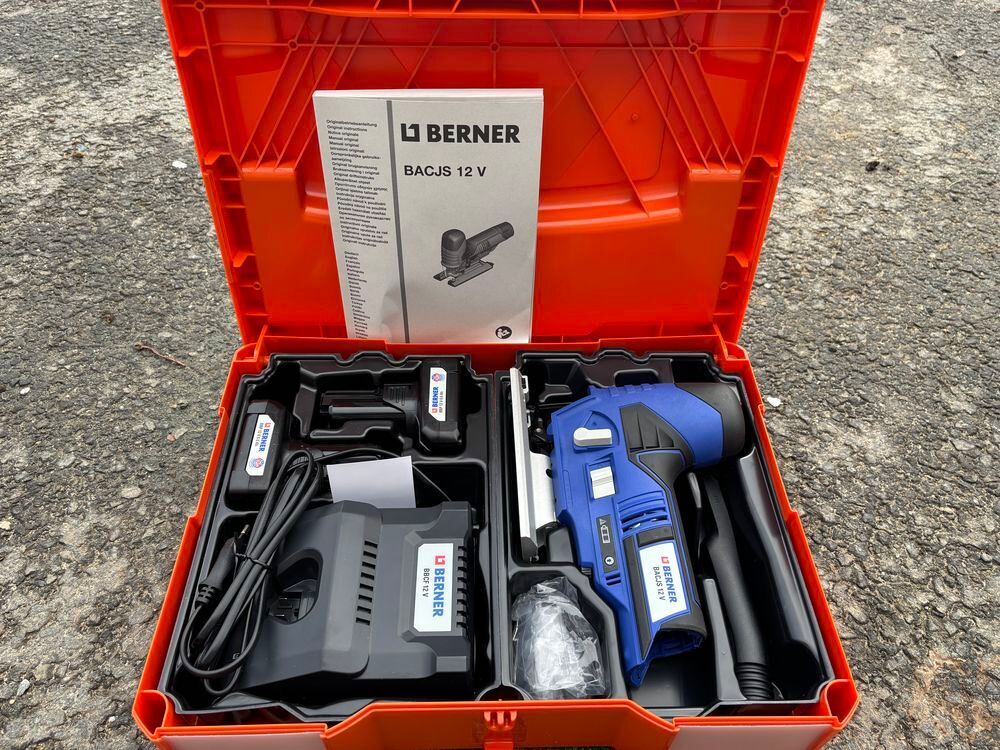 Scie sauteuse Bricolage