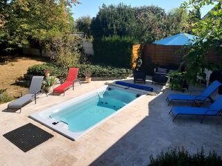  Maison � vendre 9 pi�ces 212 m�