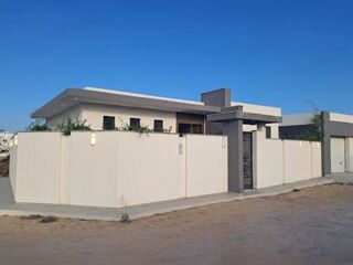  Maison à vendre 3 pièces 95 m² Midoun djerba