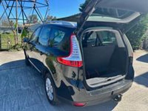 Grand Sc&eacute;nic III Grand Sc&eacute;nic dCi 110 FAP eco2 Business 7 pl EDC 2015 occasion 33000 Bordeaux