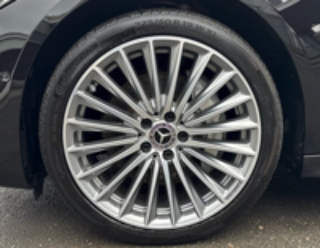 Classe C Break 300 de 9G-Tronic e-Hybrid EQ AMG Line 2025 occasion 59000 Lille