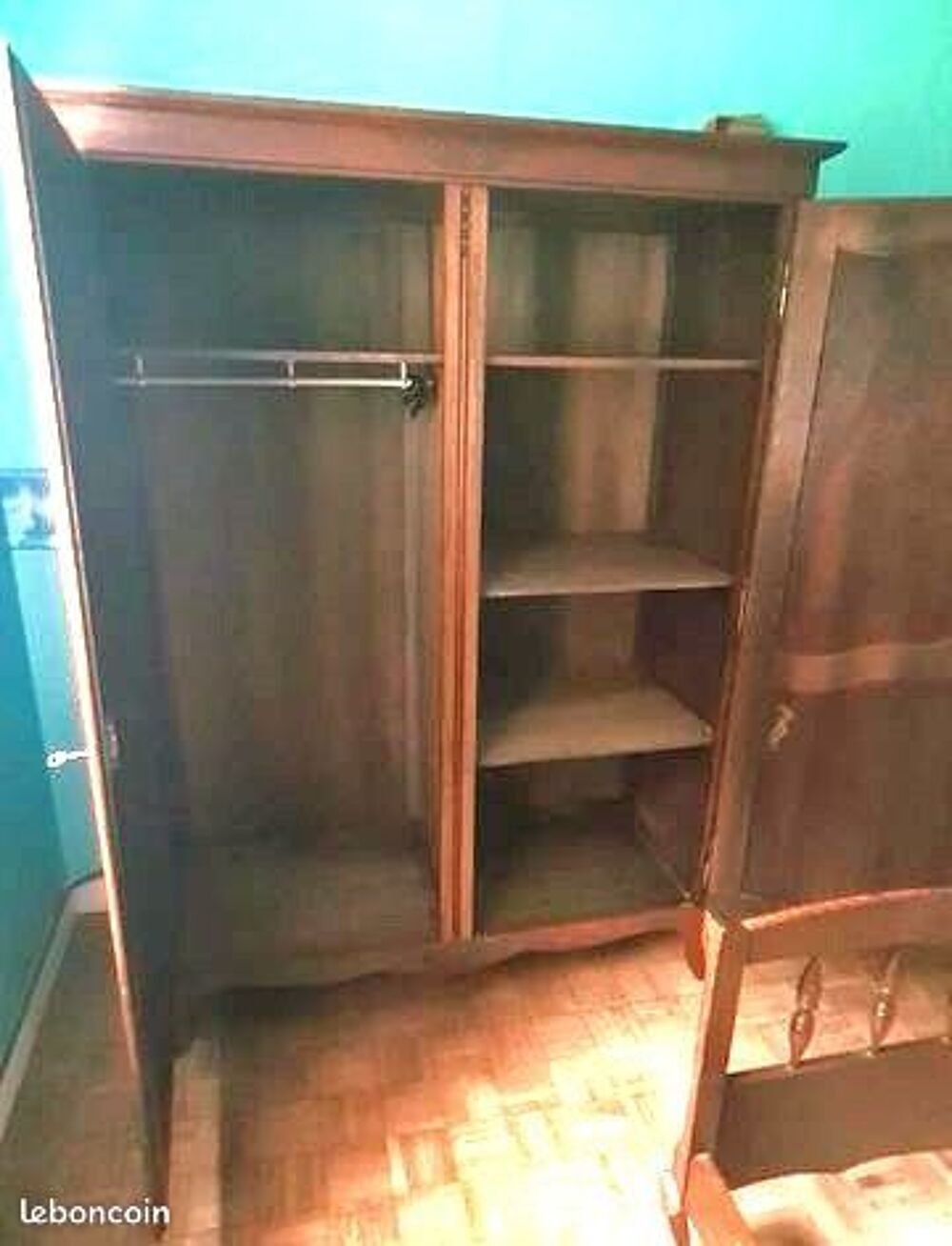Armoire de chambre Meubles