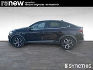 Arkana E-Tech hybride 145 - 22 Techno 2022 occasion 83170 Brignoles