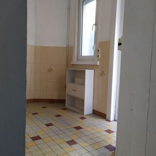  Appartement à louer 1 pièce 27 m²