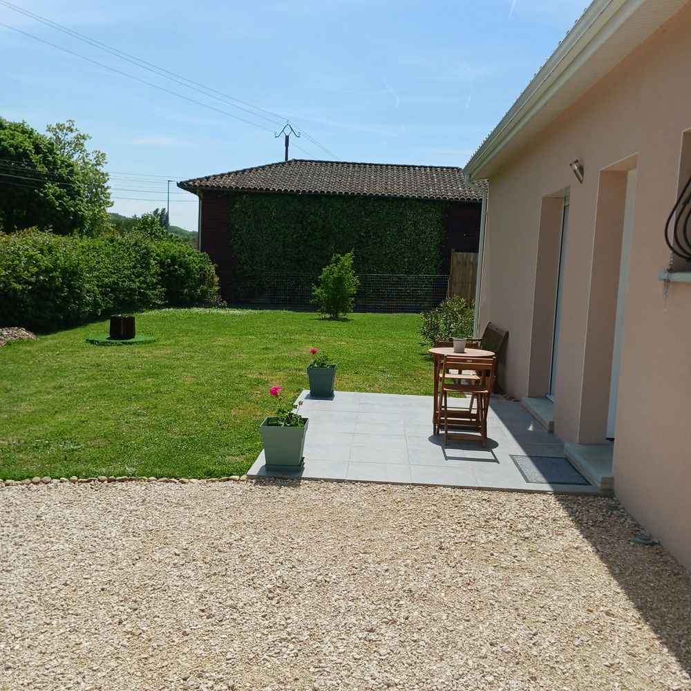 Maison 5 pièces 95 m² · à L'Isle-en-Dodon · 95 m² · 269 000 €