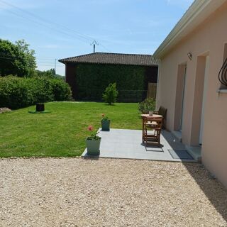  Villa à vendre 5 pièces 95 m²