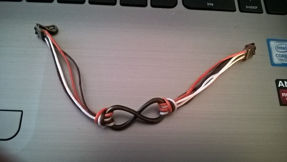 bracelet fais main Bijoux et montres