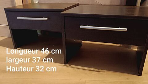 Chambre � coucher compl�te 300 Reims (51)